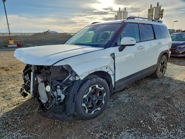 5NMP24GL0RH005356 2024 HYUNDAI SANTA FE - Image 1