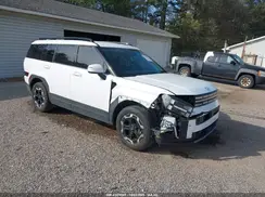 5NMP24GL0RH006412 2024 HYUNDAI SANTA FE