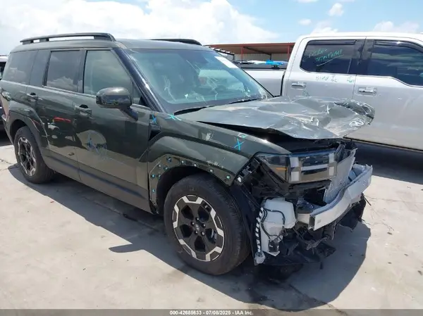 5NMP24GL0RH008760 2024 HYUNDAI SANTA FE - Image 1