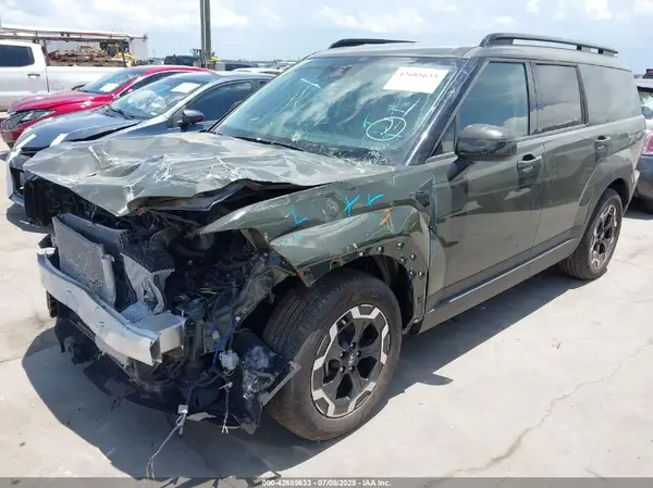 5NMP24GL0RH008760 2024 HYUNDAI SANTA FE - Image 2