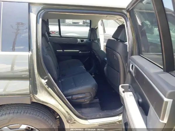 5NMP24GL0RH008760 2024 HYUNDAI SANTA FE - Image 8