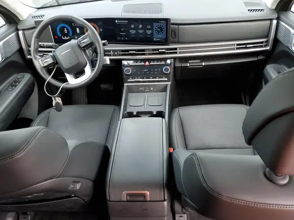 5NMP24GL0RH011240 2024 HYUNDAI SANTA FE - Image 8