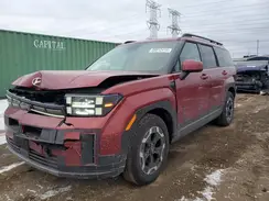 5NMP24GL0RH027809 2024 HYUNDAI SANTA FE