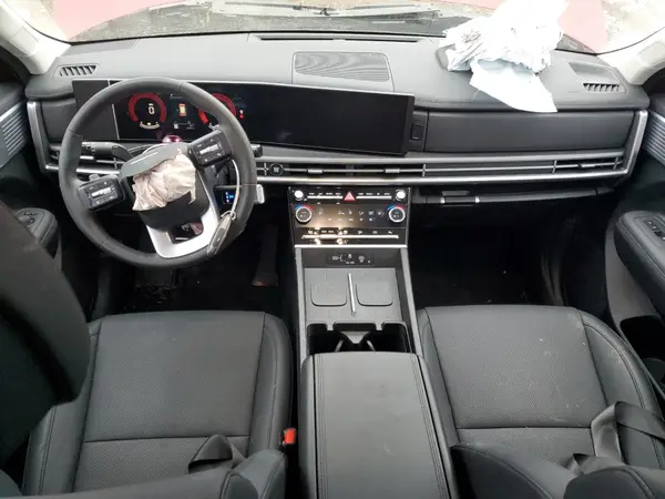 5NMP24GL0RH027809 2024 HYUNDAI SANTA FE - Image 8