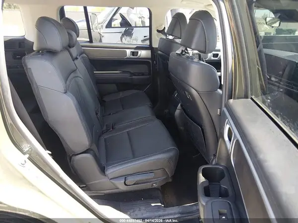 5NMP24GL0RH044593 2024 HYUNDAI SANTA FE - Image 8