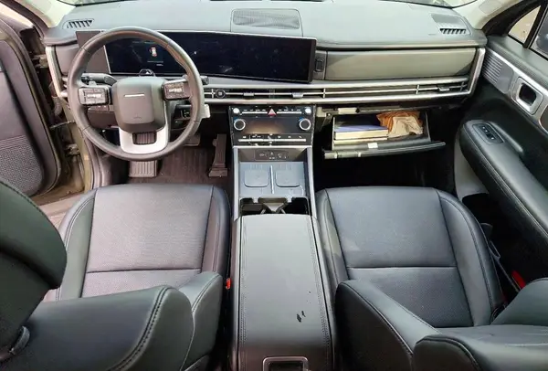 5NMP24GL0RH049678 2024 HYUNDAI SANTA FE - Image 8