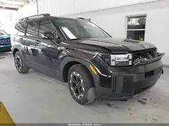 5NMP24GL0SH070309 2025 HYUNDAI SANTA FE