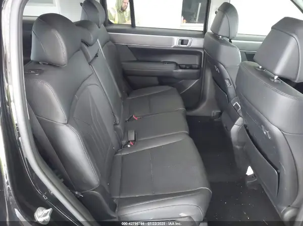 5NMP24GL0SH070309 2025 HYUNDAI SANTA FE - Image 8
