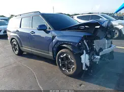 5NMP24GL0SH074022 2025 HYUNDAI SANTA FE
