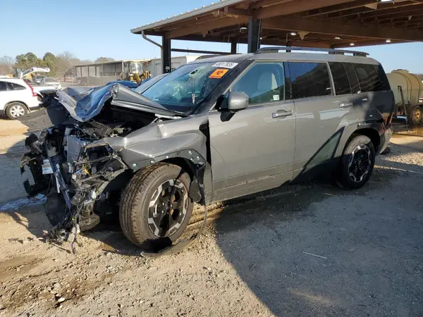 5NMP24GL0SH082928 2025 HYUNDAI SANTA FE - Image 1