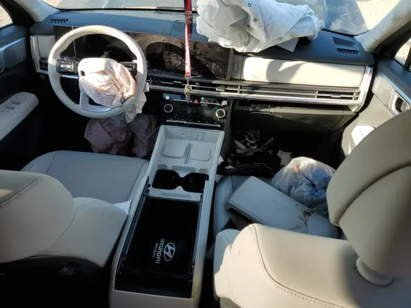 5NMP24GL0SH082928 2025 HYUNDAI SANTA FE - Image 8