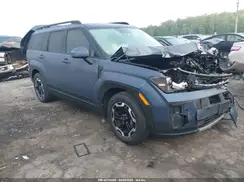 5NMP24GL0SH085943 2025 HYUNDAI SANTA FE