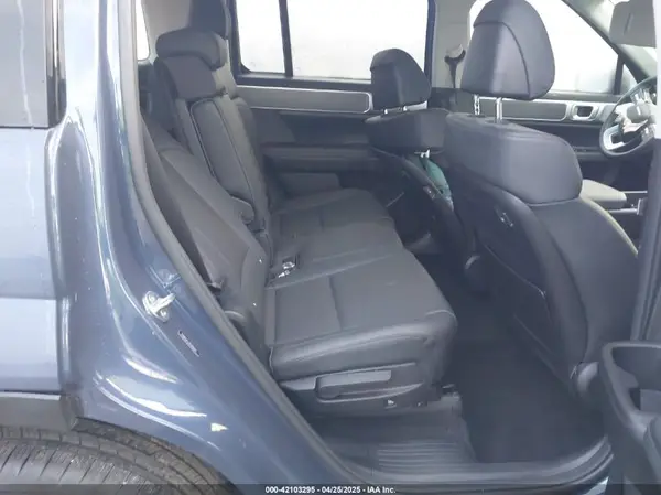 5NMP24GL0SH085943 2025 HYUNDAI SANTA FE - Image 8
