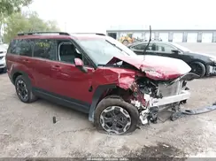 5NMP24GL0SH088017 2025 HYUNDAI SANTA FE
