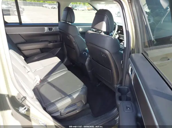 5NMP24GL0SH098773 2025 HYUNDAI SANTA FE - Image 8