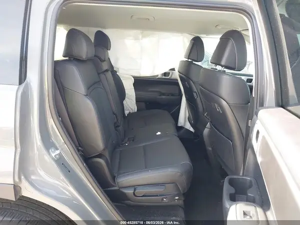 5NMP24GL0SH100229 2025 HYUNDAI SANTA FE - Image 8