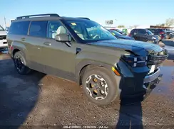 5NMP24GL0SH101428 2025 HYUNDAI SANTA FE