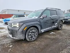 5NMP24GL0SH102854 2025 HYUNDAI SANTA FE