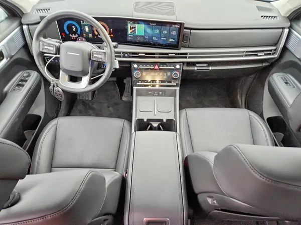 5NMP24GL0SH102854 2025 HYUNDAI SANTA FE - Image 8