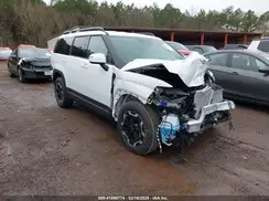 5NMP24GL0SH107861 2025 HYUNDAI SANTA FE