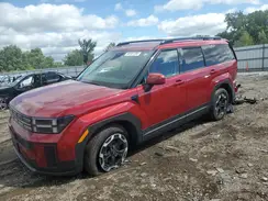 5NMP24GL0SH109898 2025 HYUNDAI SANTA FE