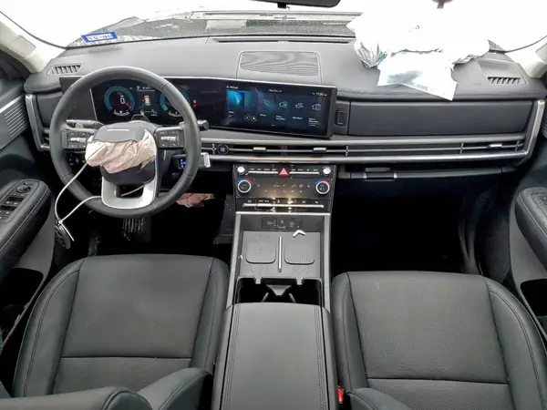 5NMP24GL0SH117323 2025 HYUNDAI SANTA FE - Image 8