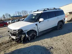 5NMP24GL0SH118732 2025 HYUNDAI SANTA FE