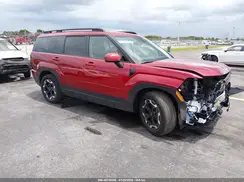 5NMP24GL0SH122375 2025 HYUNDAI SANTA FE
