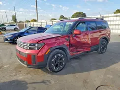 5NMP24GL0SH124711 2025 HYUNDAI SANTA FE