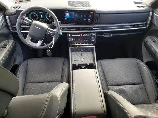 5NMP24GL0SH124711 2025 HYUNDAI SANTA FE - Image 8