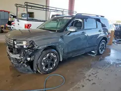 5NMP24GL0SH127009 2025 HYUNDAI SANTA FE