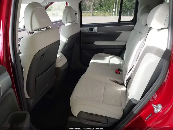 5NMP24GL0SH128614 2025 HYUNDAI SANTA FE - Image 8
