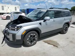 5NMP24GL0SH135711 2025 HYUNDAI SANTA FE