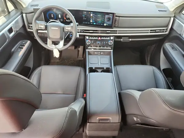 5NMP24GL0SH136759 2025 HYUNDAI SANTA FE - Image 8