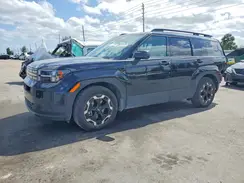 5NMP24GL0SH137510 2025 HYUNDAI SANTA FE