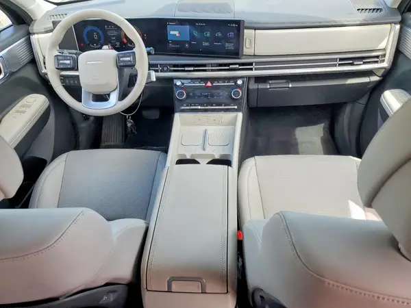 5NMP24GL0SH137510 2025 HYUNDAI SANTA FE - Image 8