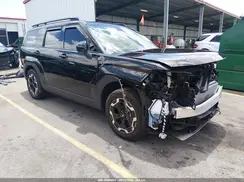 5NMP24GL0SH142724 2025 HYUNDAI SANTA FE