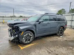 5NMP24GL0SH142738 2025 HYUNDAI SANTA FE