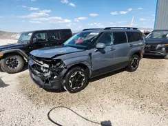 5NMP24GL0SH144005 2025 HYUNDAI SANTA FE