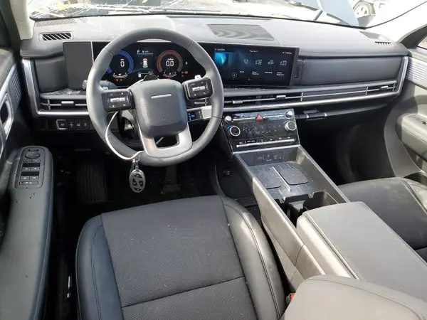 5NMP24GL0SH148166 2025 HYUNDAI SANTA FE - Image 8
