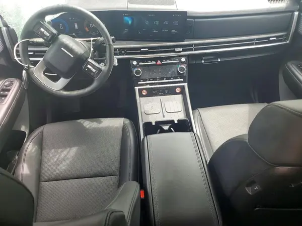 5NMP24GL0TH151800 2026 HYUNDAI SANTA FE - Image 8