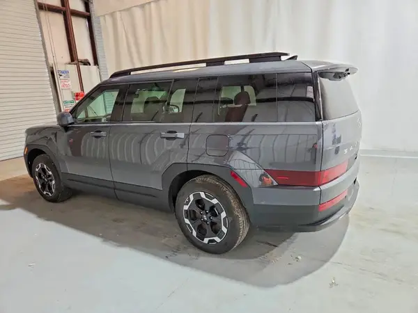 5NMP24GL0TH164224 2026 HYUNDAI SANTA FE - Image 2