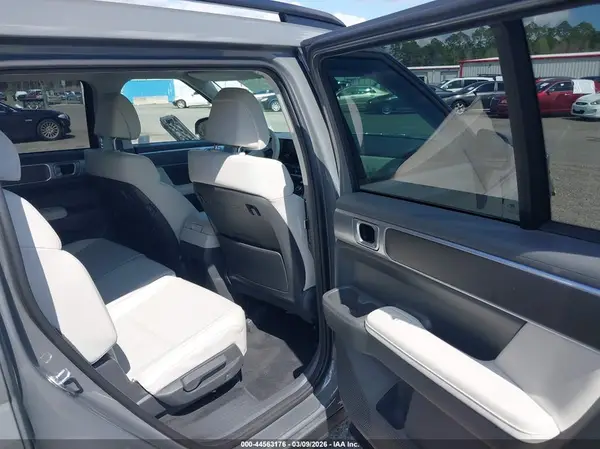 5NMP24GL0TH173327 2026 HYUNDAI SANTA FE - Image 8
