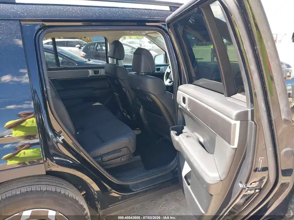 5NMP24GL0TH192766 2026 HYUNDAI SANTA FE - Image 8