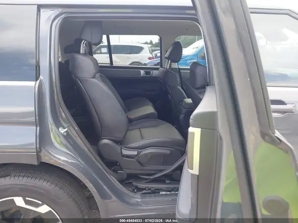 5NMP24GL0TH193223 2026 HYUNDAI SANTA FE - Image 8