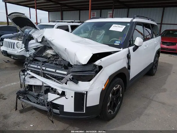 5NMP24GL1RH007181 2024 HYUNDAI SANTA FE - Image 2