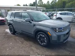 5NMP24GL1RH007729 2024 HYUNDAI SANTA FE