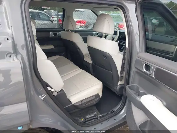 5NMP24GL1RH007729 2024 HYUNDAI SANTA FE - Image 8