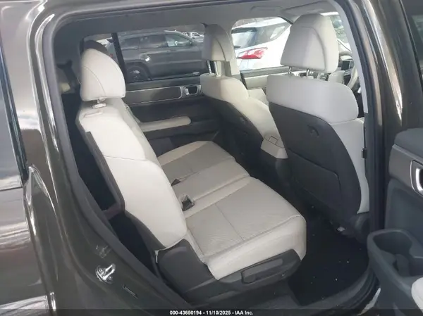 5NMP24GL1RH013577 2024 HYUNDAI SANTA FE - Image 8