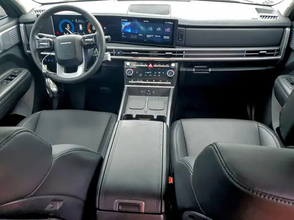 5NMP24GL1RH014521 2024 HYUNDAI SANTA FE - Image 8